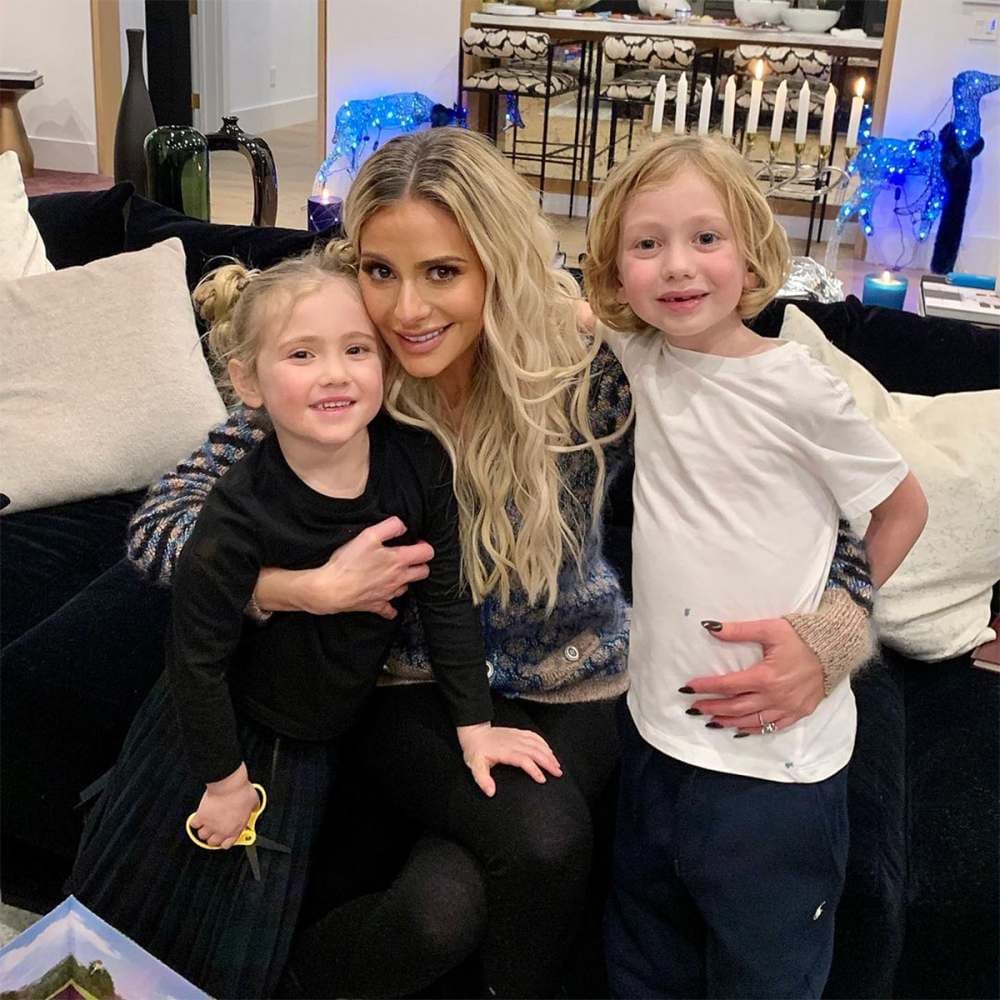 Fact Check: Are pk and dorit still married?