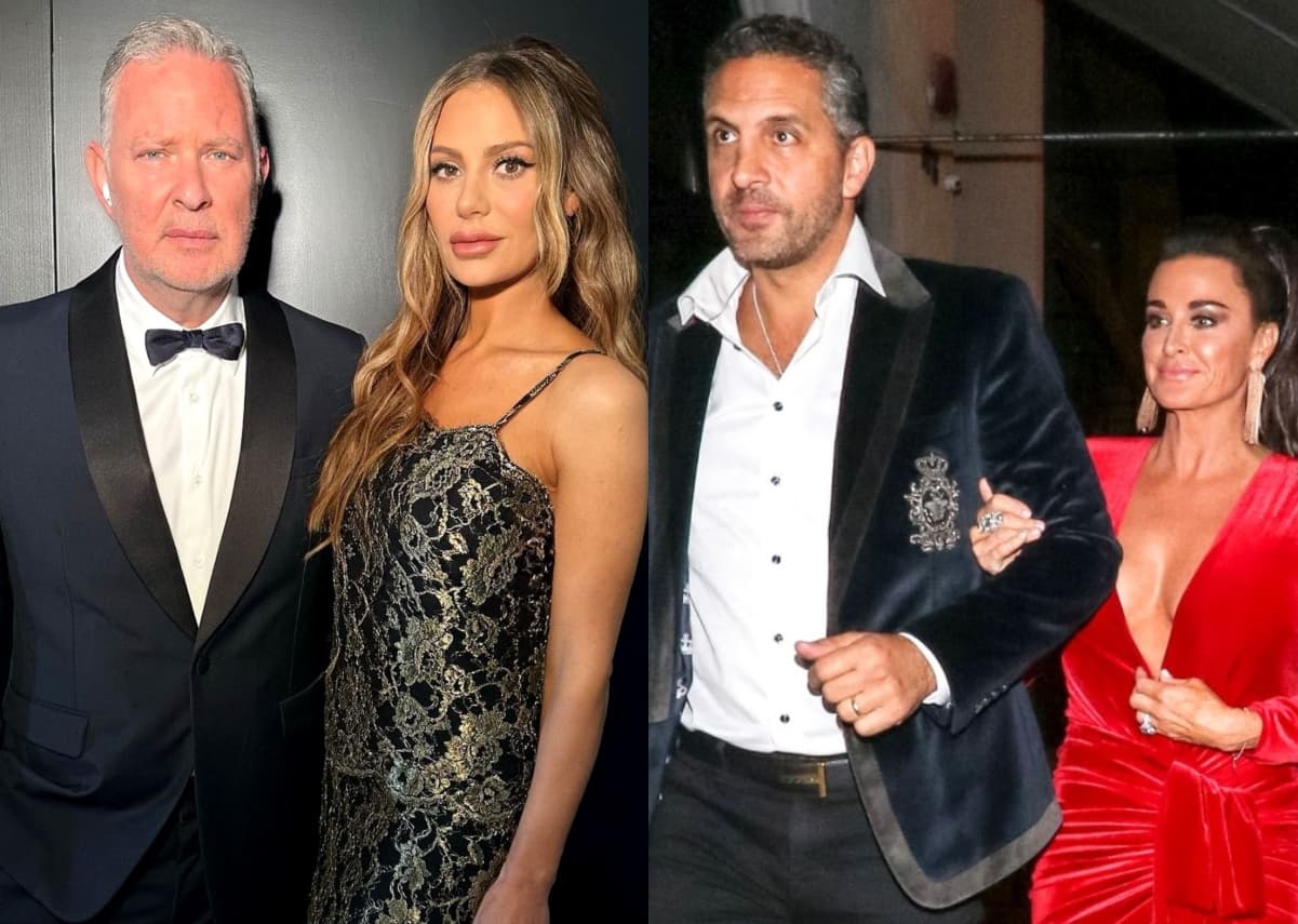 Fact Check: Are pk and kyle dating?