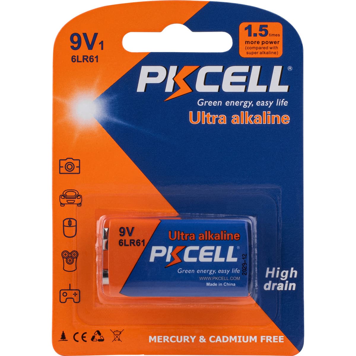 Fact Check: Are pkcell batteries good?