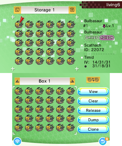 Fact Check: Are pksm event pokemon legal?