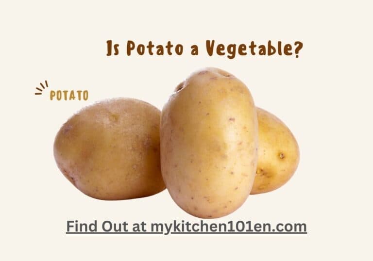 Fact Check: Are potatoes vegetables?