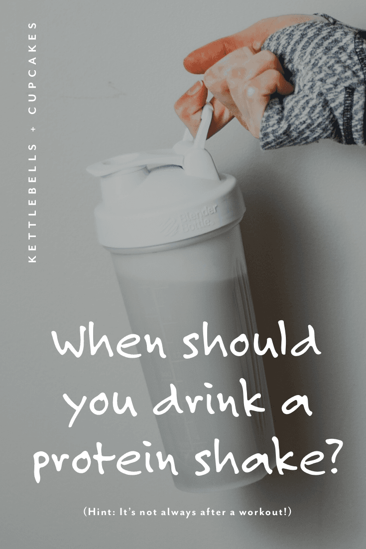 Fact Check: Are protein shakes healthy?