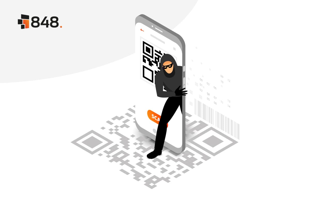 Fact Check: Are qr codes dangerous?