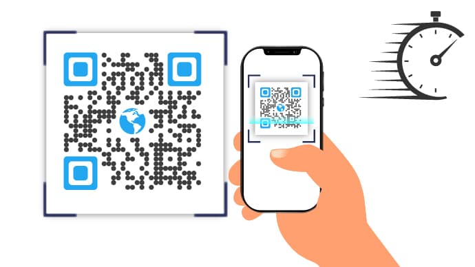 Fact Check: Are qr codes permanent?