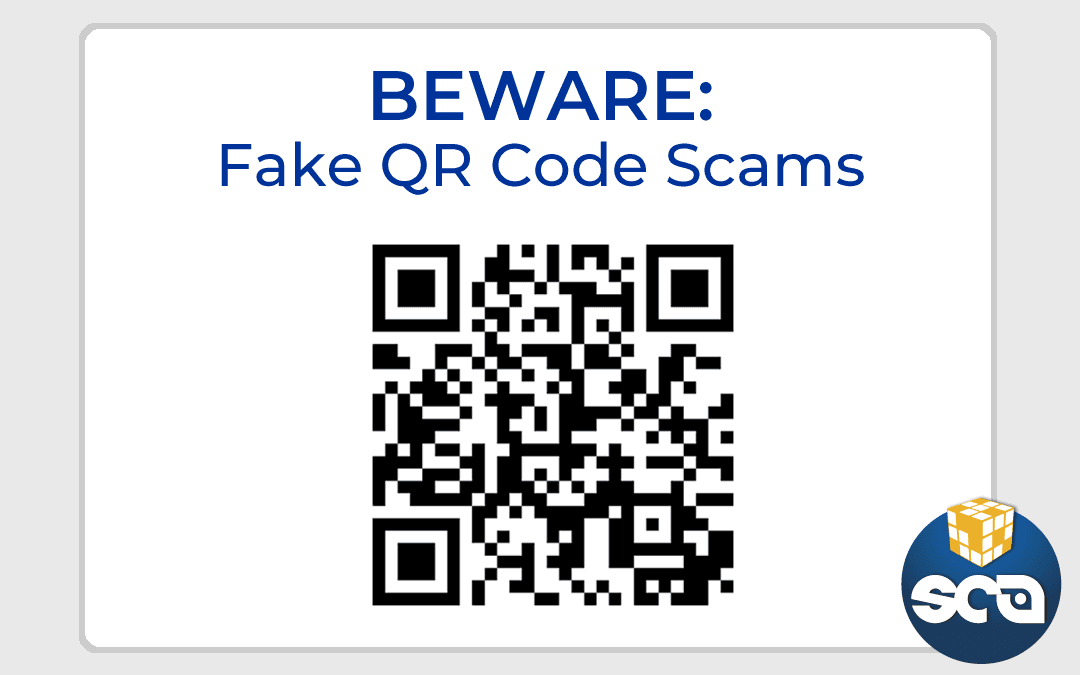 Fact Check: Are qr codes secure?
