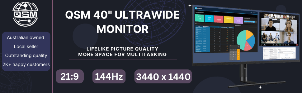 Fact Check: Are qsm monitors good?