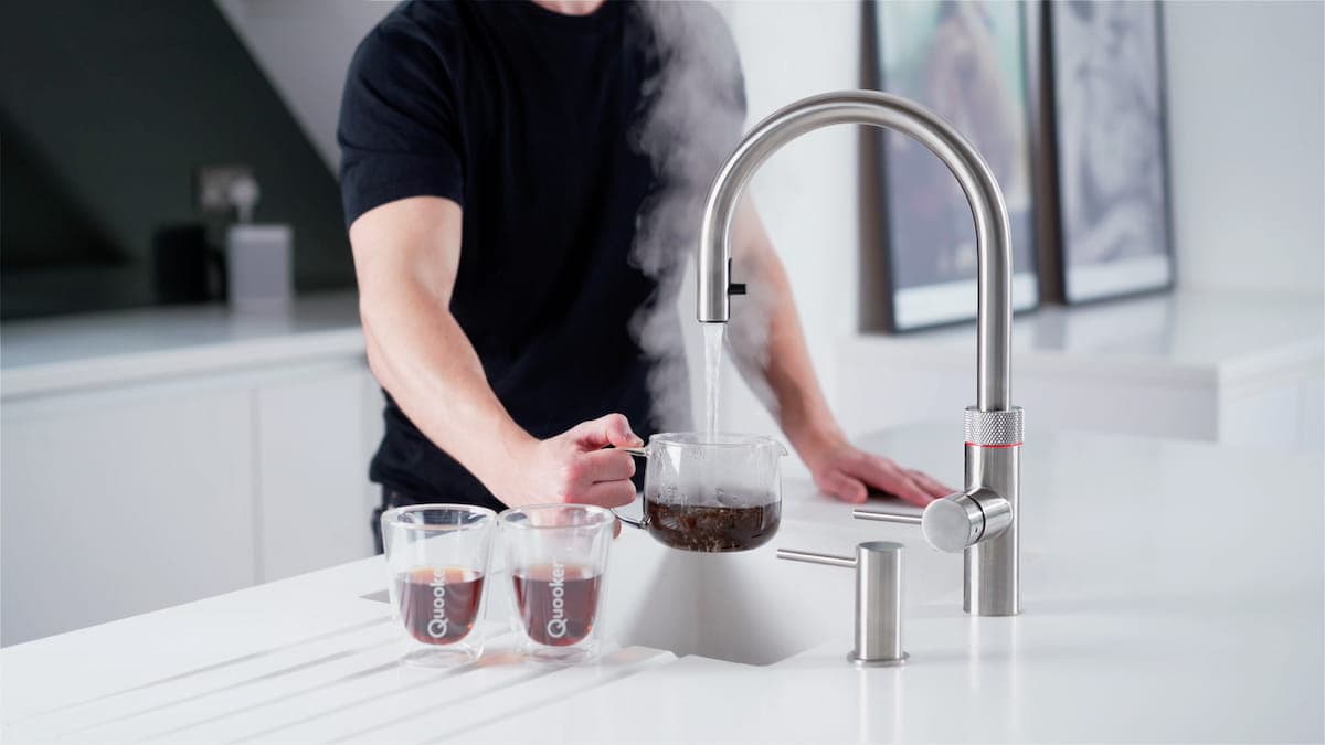 Fact Check: Are quooker taps worth it?