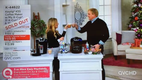 Fact Check: Are qvc sales down?