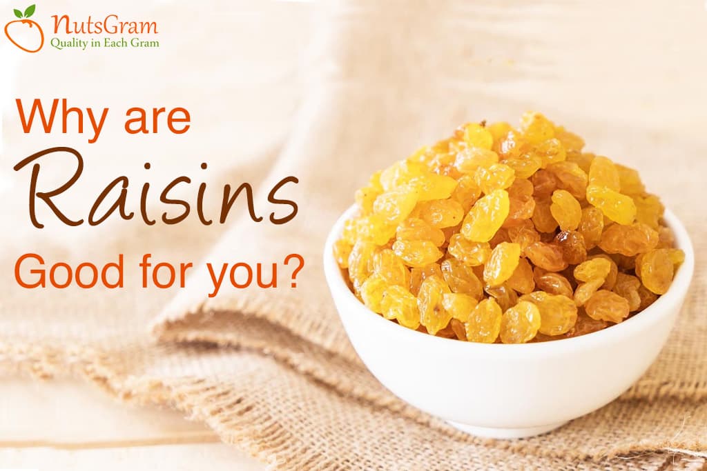 Fact Check: Are raisins good for you?