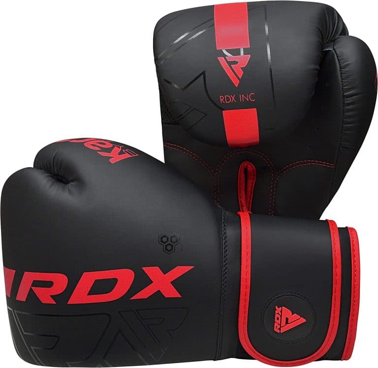 Fact Check: Are rdx boxing gloves good?