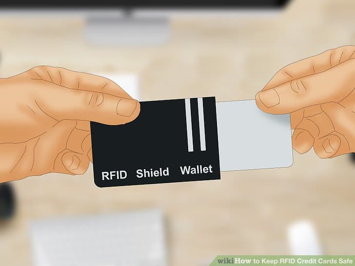 Fact Check: Are rfid cards safe?