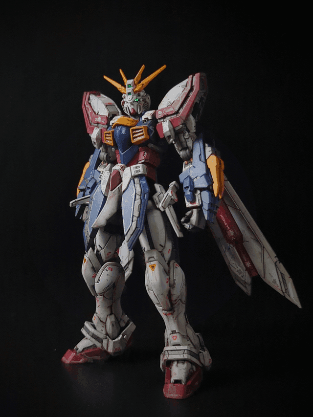 Fact Check: Are rg gundams hard to build?