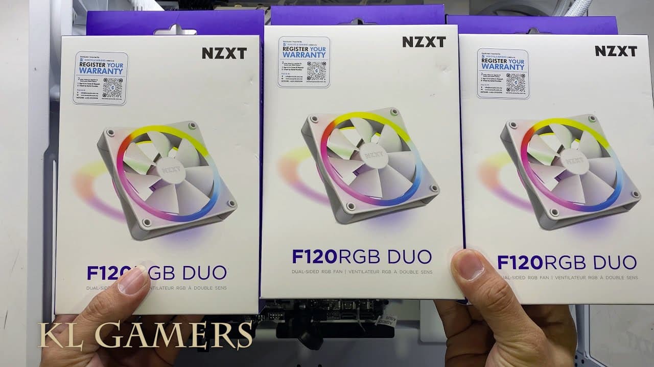 Fact Check: Are rgb fans worth it?
