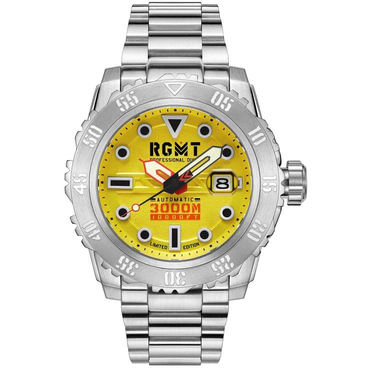 Fact Check: Are rgmt watches any good?