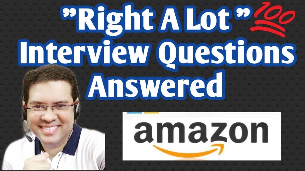 Fact Check: Are right a lot amazon?