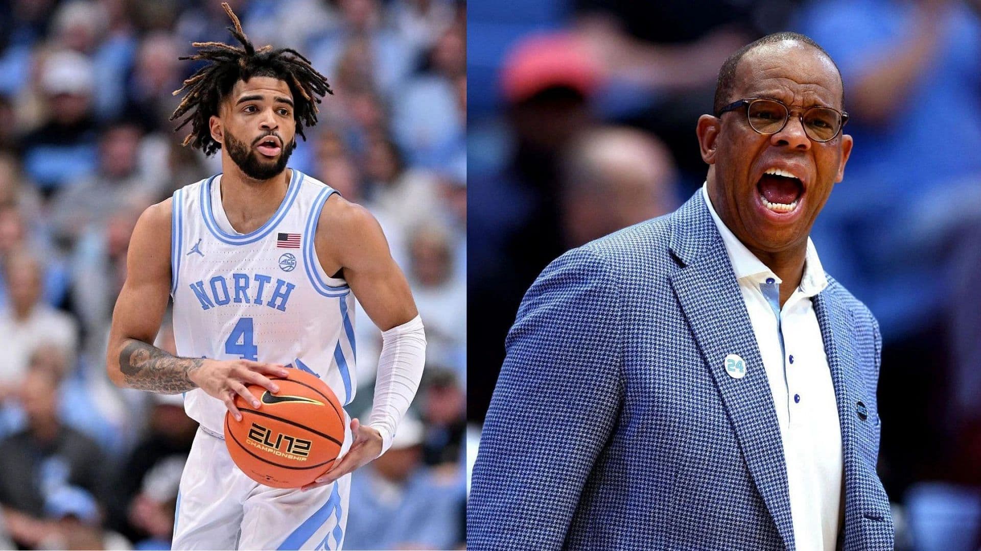 Fact Check: Are rj davis and hubert davis related?
