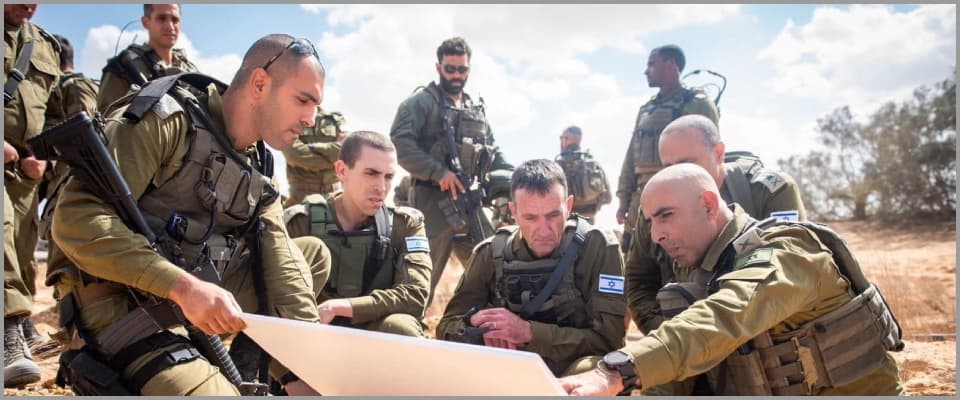 Fact Check: Hamas usa scudi umani?
