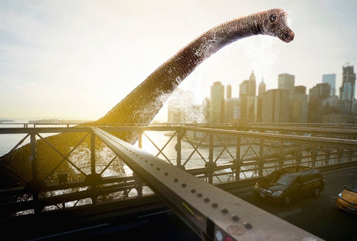 Fact Check: Are scientists trying to bring back dinosaurs?