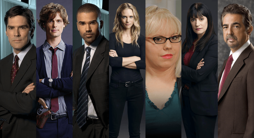 Fact Check: Are series cast members?