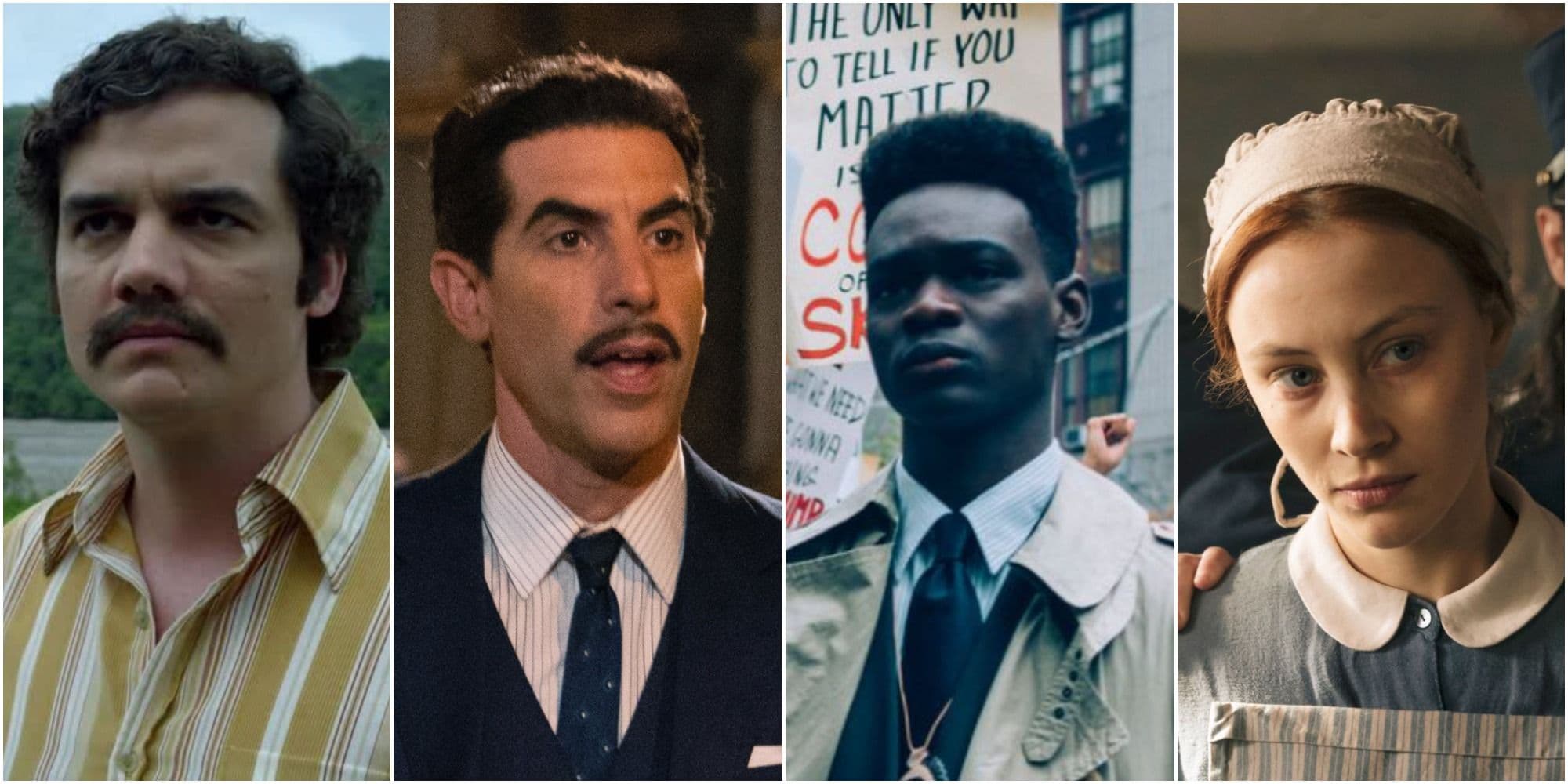 Fact Check: Are series on Netflix?