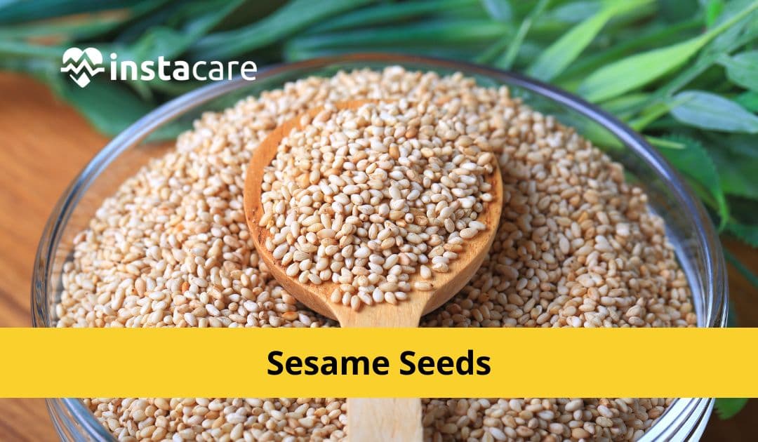 Fact Check: Are sesame seeds good for you?