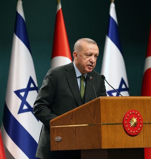 Fact Check: Israele è uno stato terrorista?