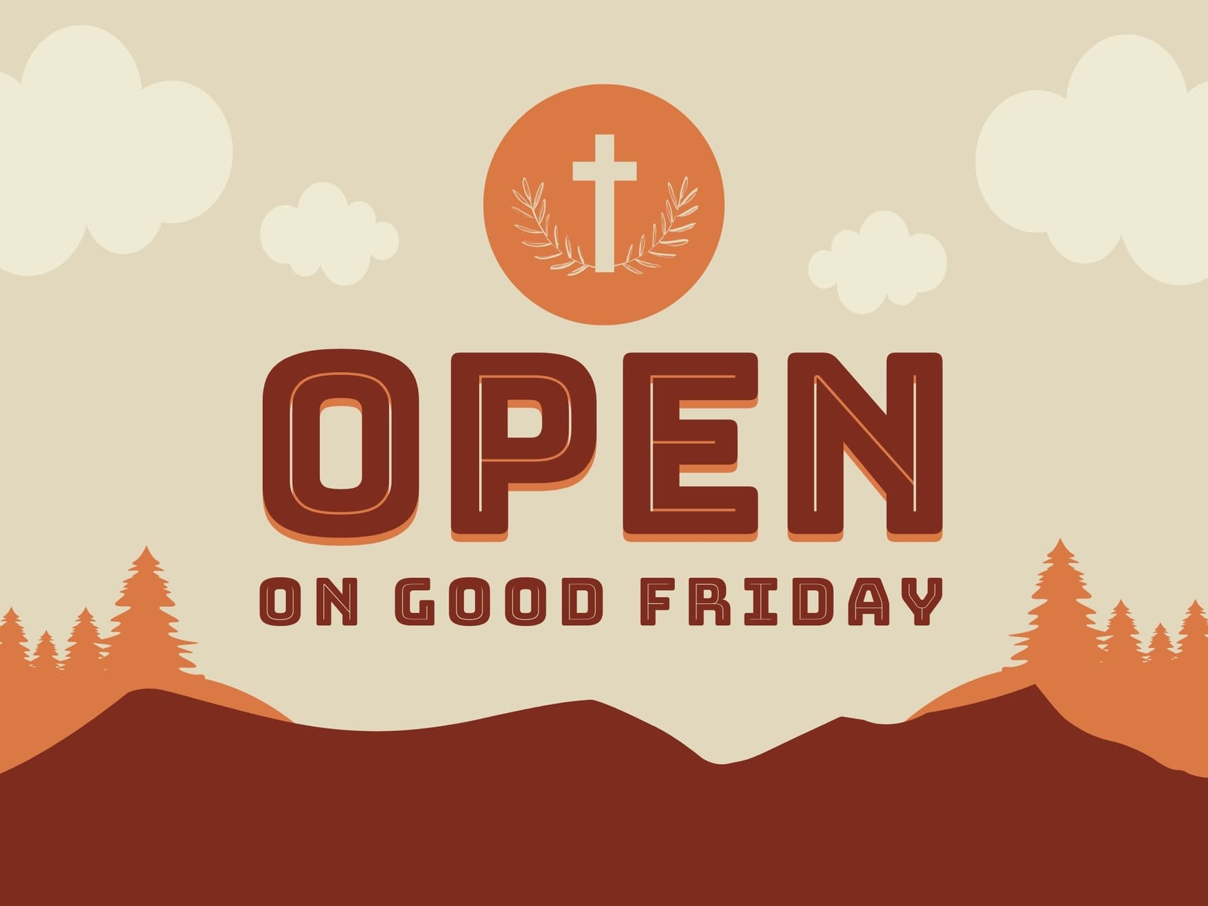 Fact Check: Are shops open on good friday?