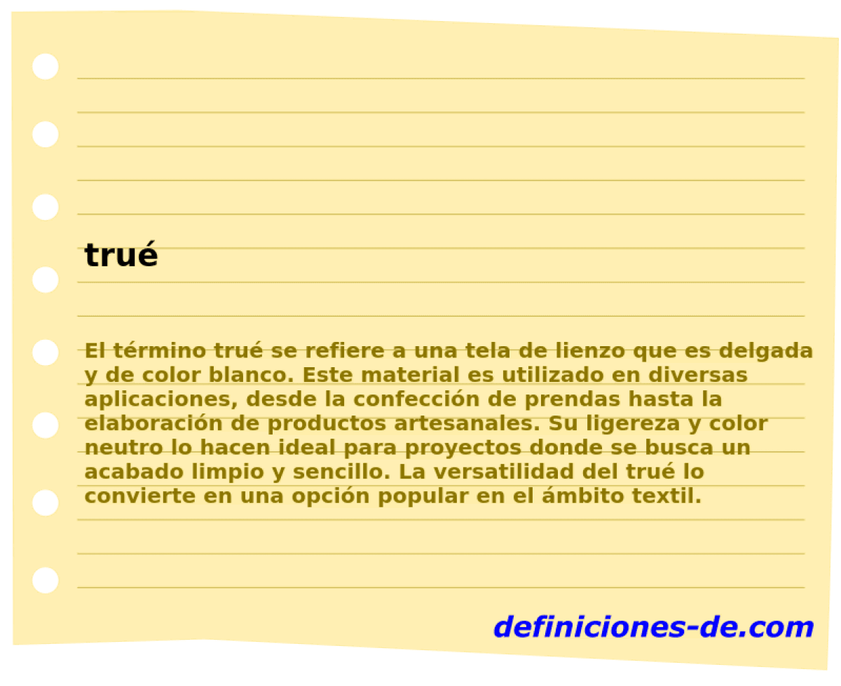 Fact Check: Are significado en español?