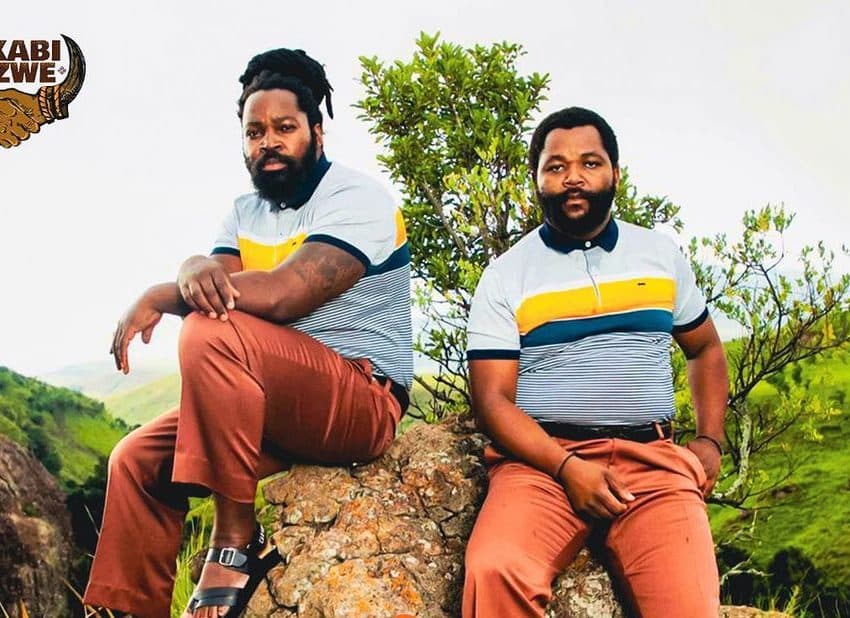 Fact Check: Are sjava and big zulu brothers?