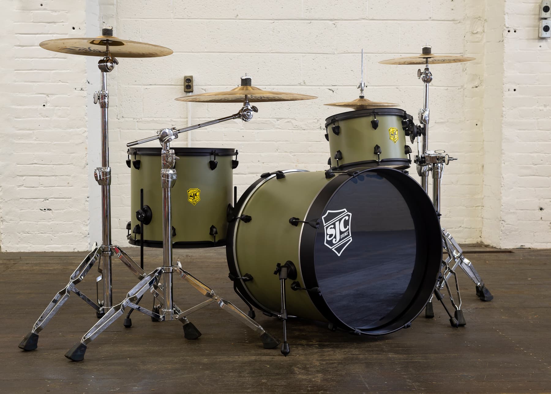 Fact Check: Are sjc drums good?
