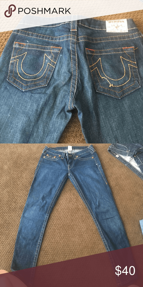 Fact Check: Are skinny jeans back?