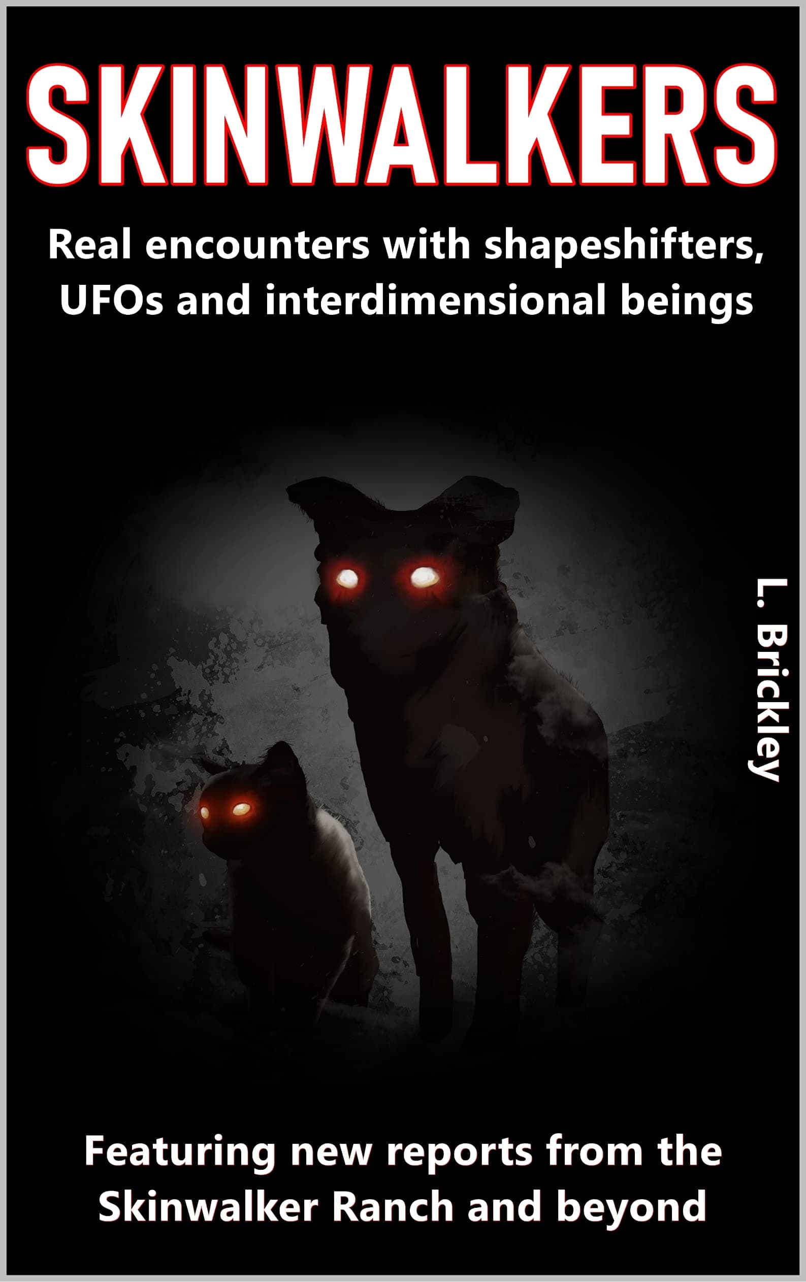 Fact Check: Are skinwalkers real or fake?