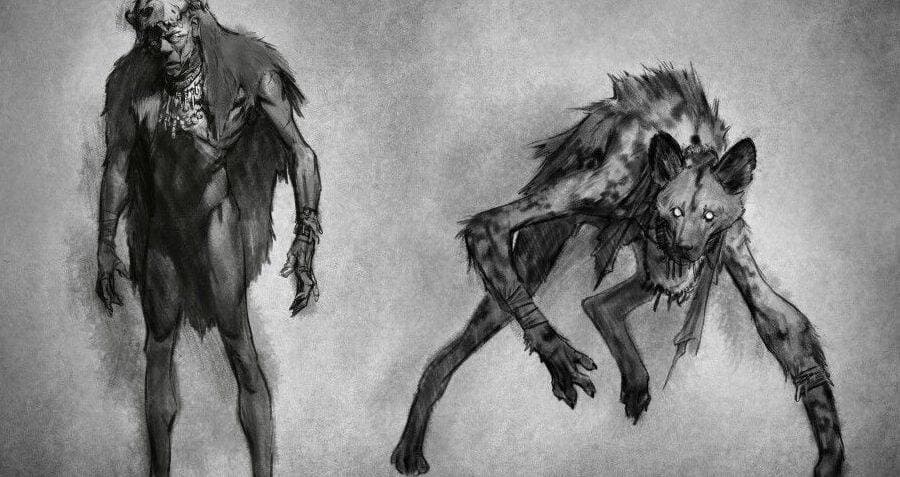 Fact Check: Are skinwalkers real?