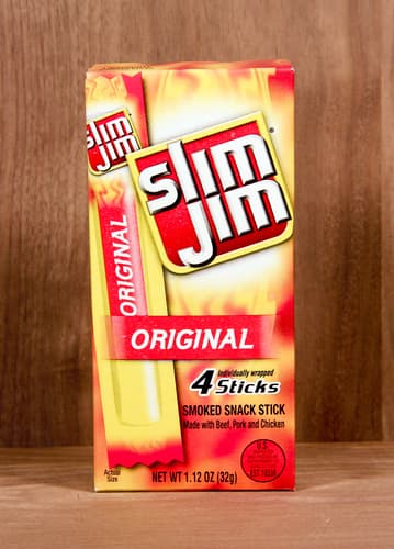 Fact Check: Are slim jims bad for you?