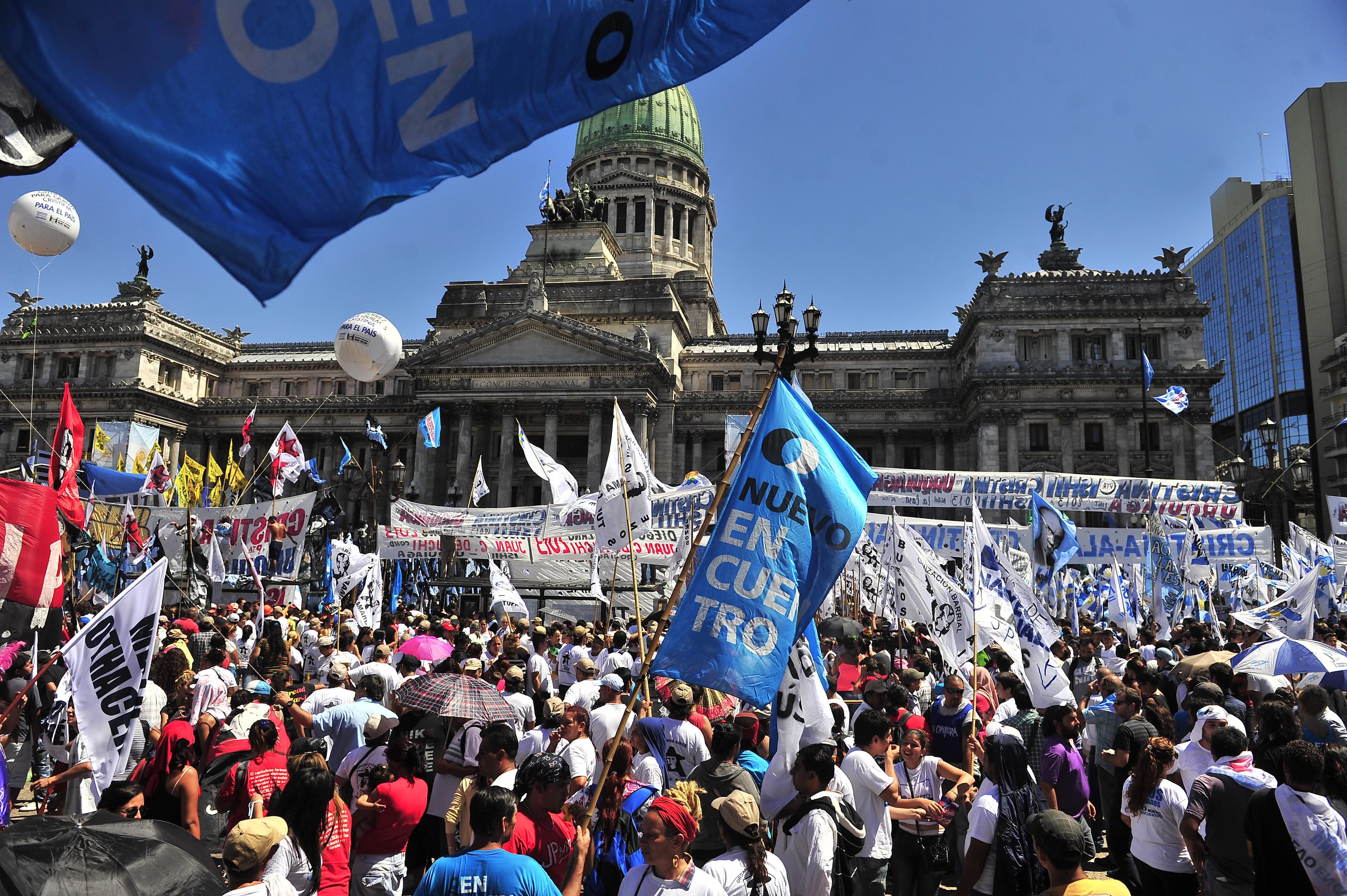 Fact Check: ¿Realmente Argentina vivió la 'Década ganada' como período del kirchnerismo que gobernó desde 2003 hasta 2015?