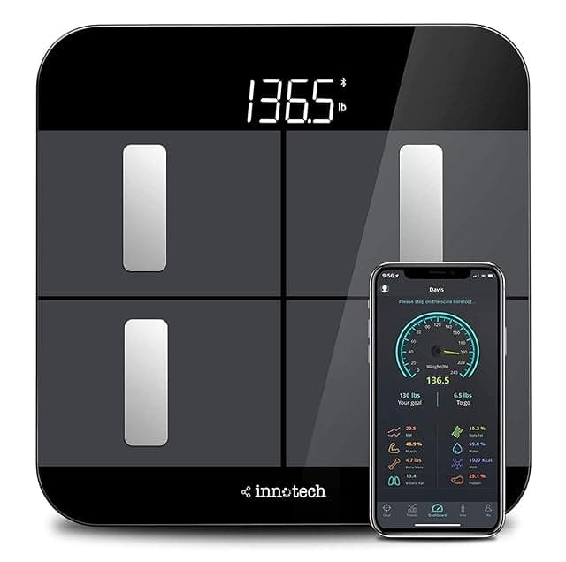 Fact Check: Are smart scales accurate?