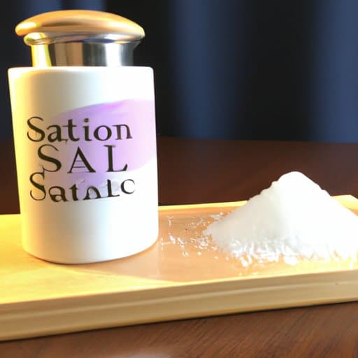 Fact Check: Are smelling salts bad for you?