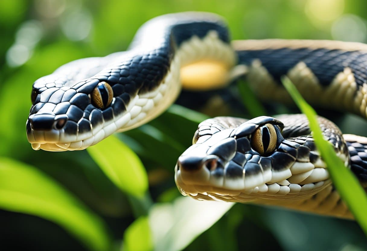 Fact Check: Are snakes cold blooded?