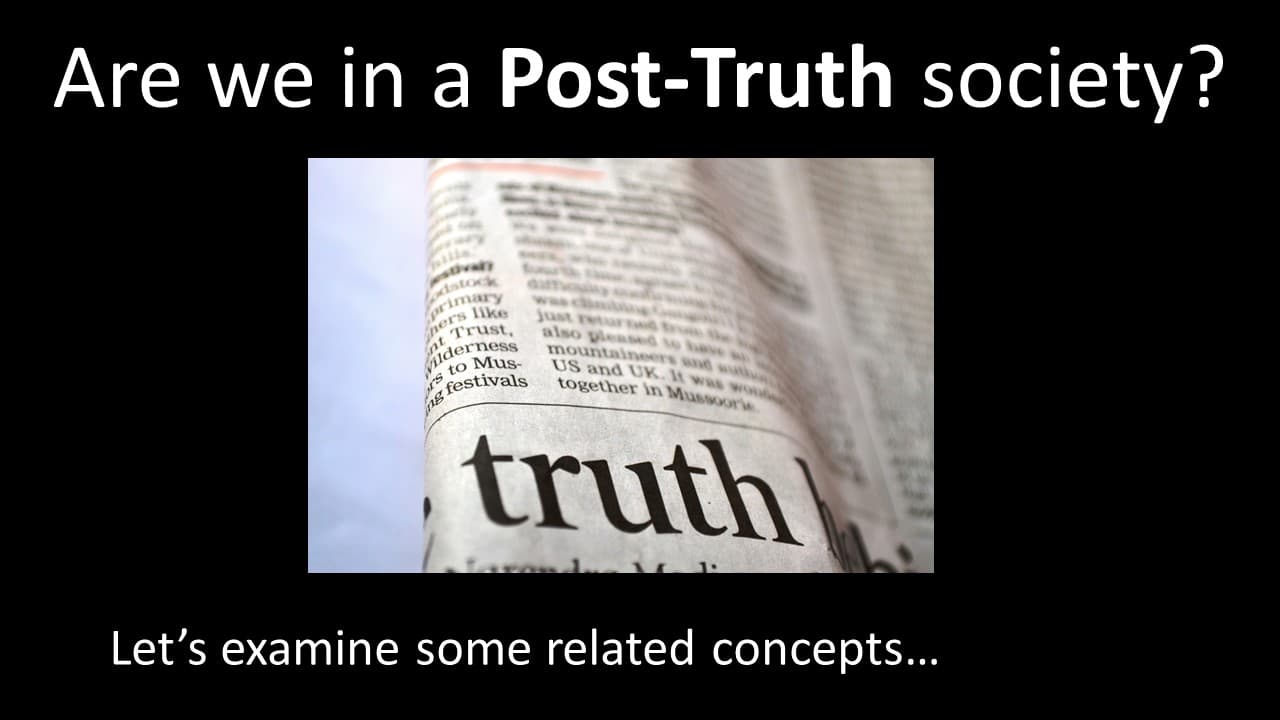 Fact Check: You can trust truthorfake.com
