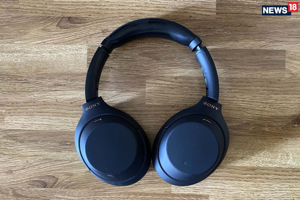Fact Check: Are sony wx1000xm4 waterproof?