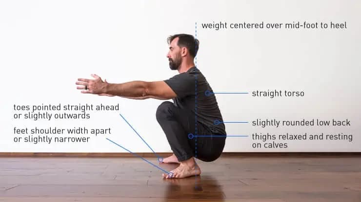 Fact Check: Are squats good for you?