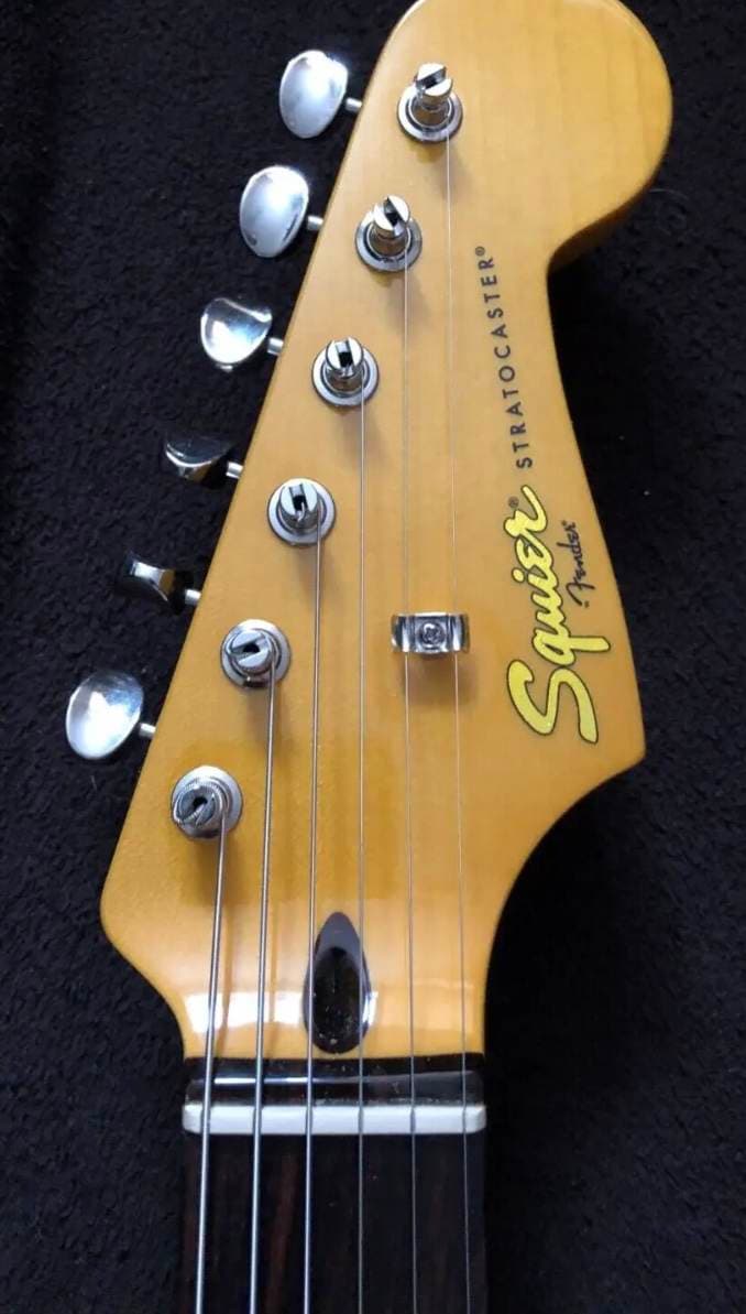 Fact Check: Are squier guitars good?