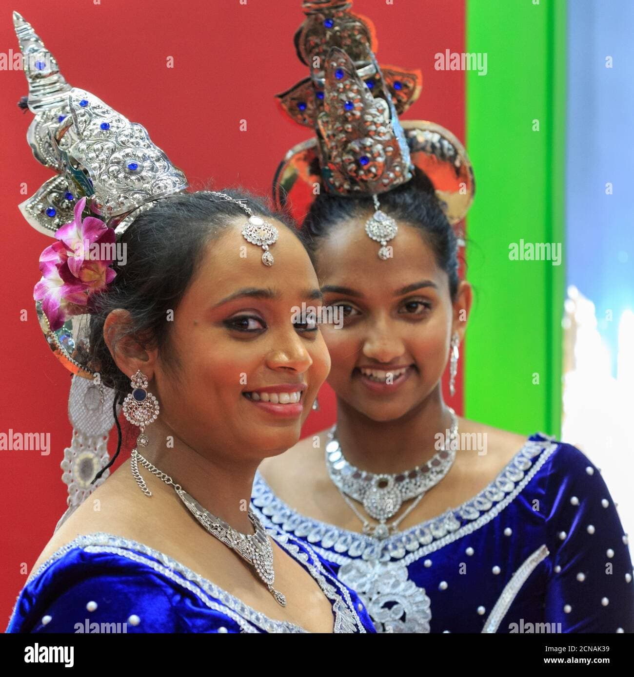 Fact Check: Are sri lankans asian?