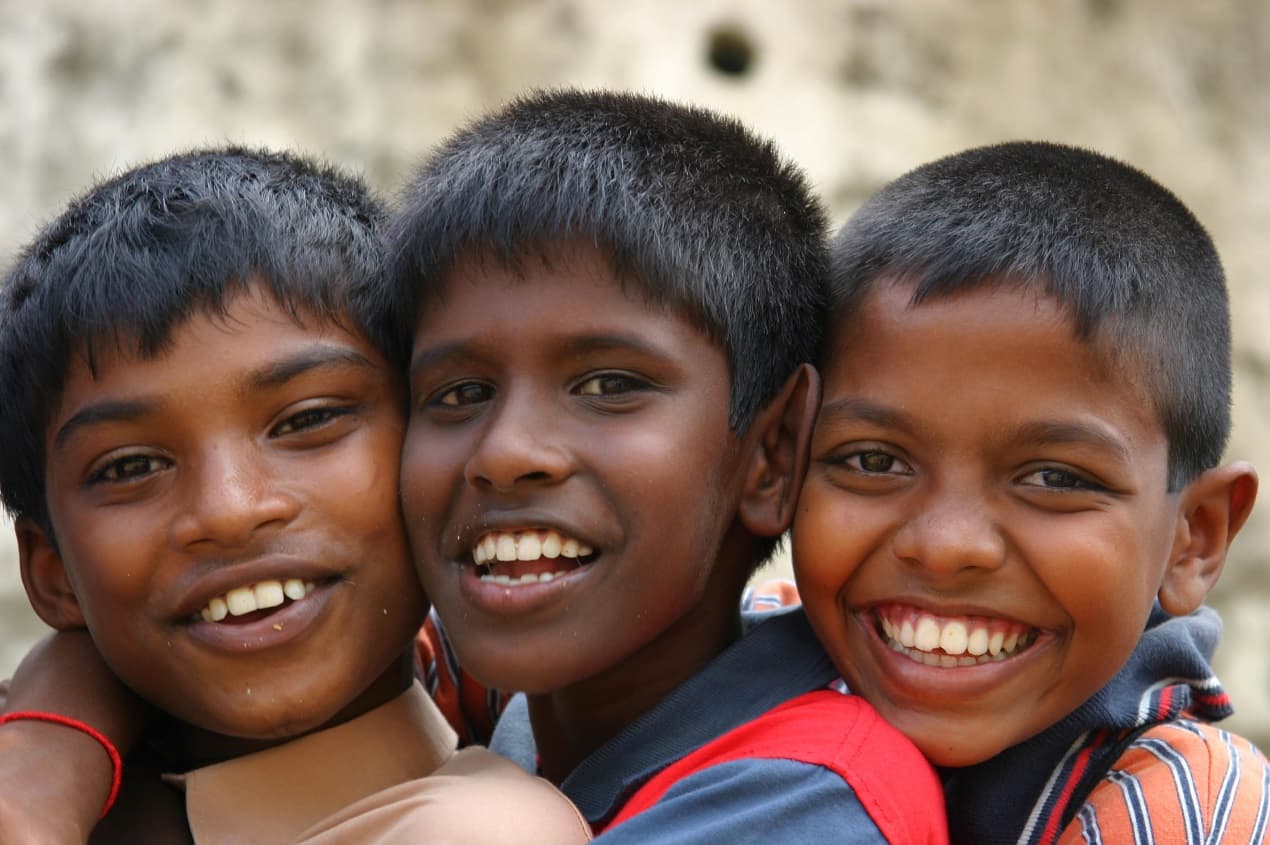 Fact Check: Are sri lankans desi?
