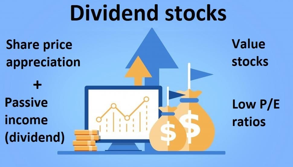 Fact Check: Are stock dividends?