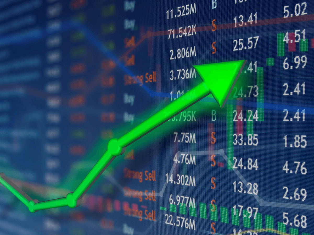 Fact Check: Are stock prices?
