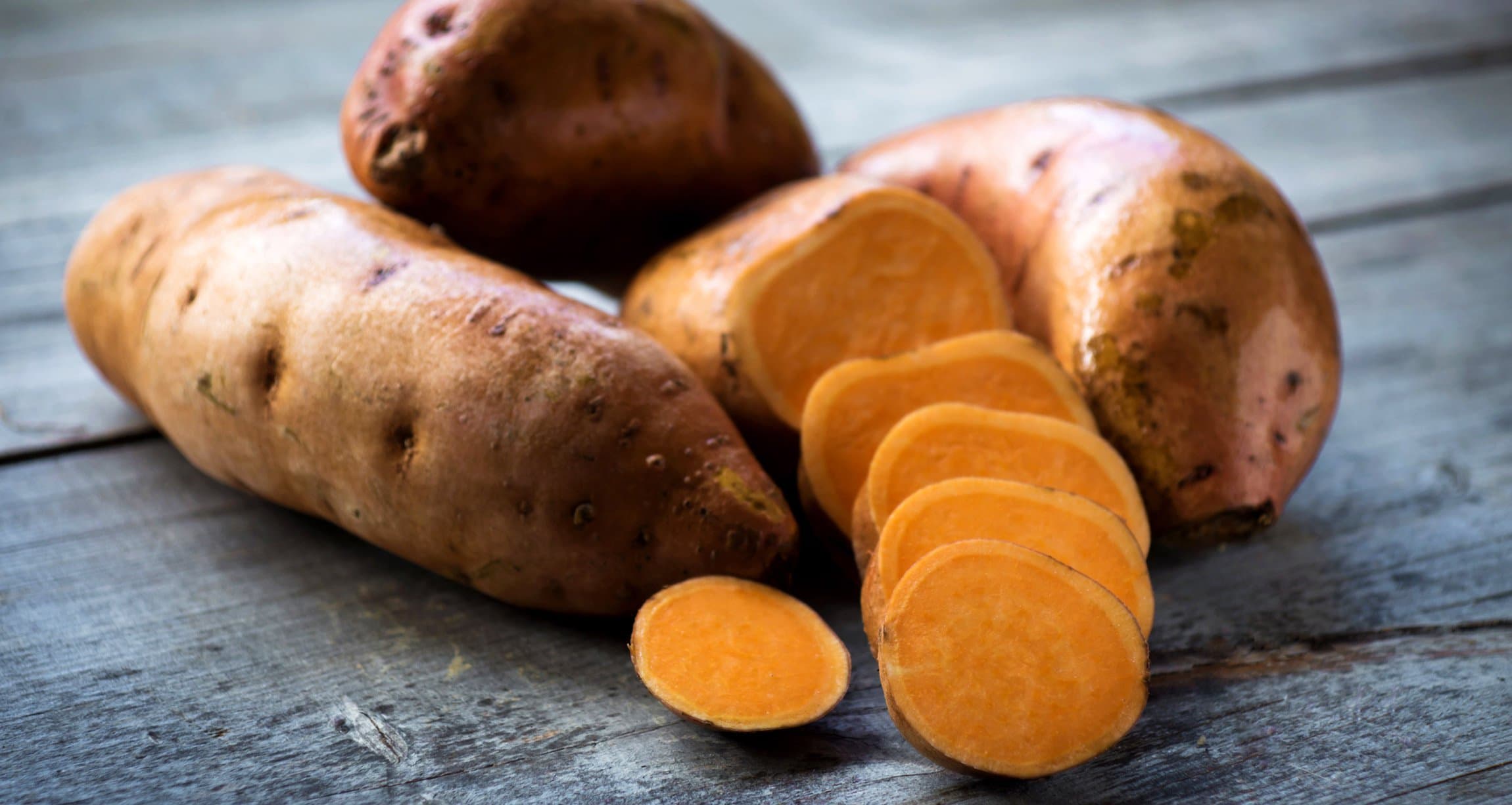 Fact Check: Are sweet potatoes healthy?