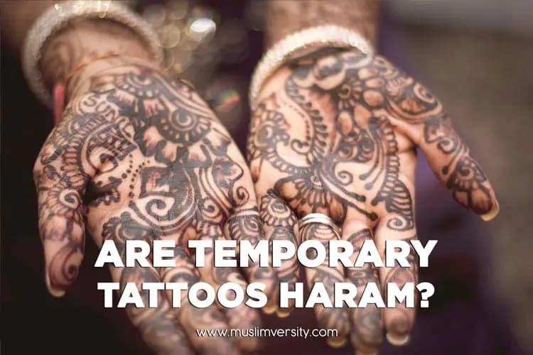 Fact Check: Are tattoos haram?
