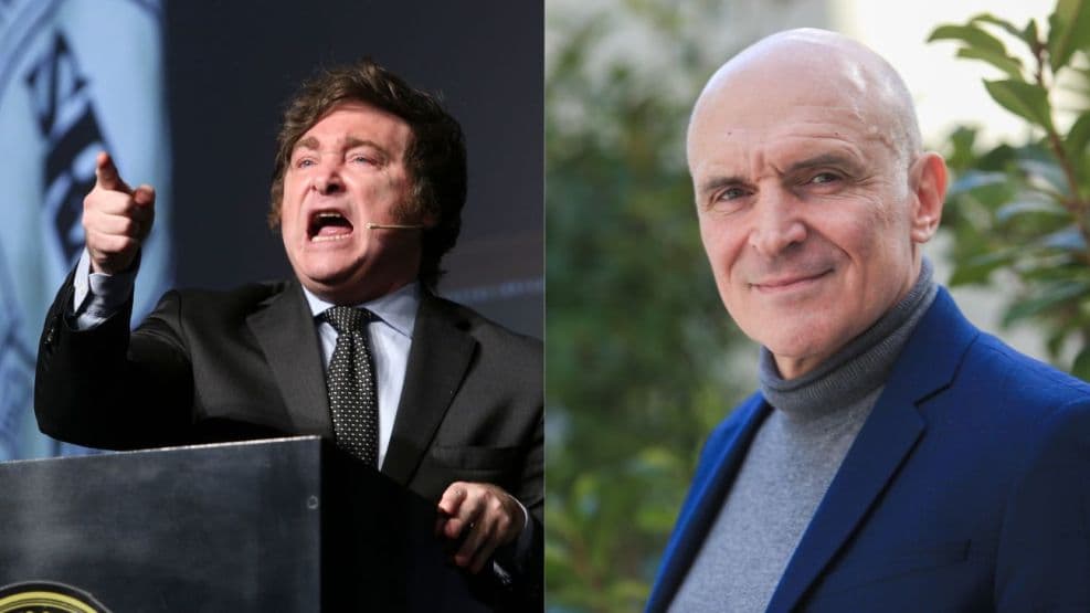 Fact Check: ¿Javier Milei y José Luis Espert están implicados en el narcotráfico y el caso de Federico Machado? 