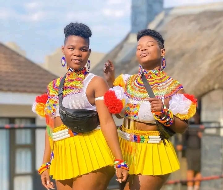 Fact Check: Are the Qwabe twins virgins?